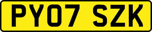 PY07SZK