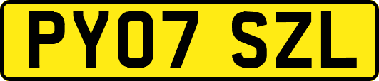 PY07SZL