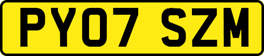 PY07SZM