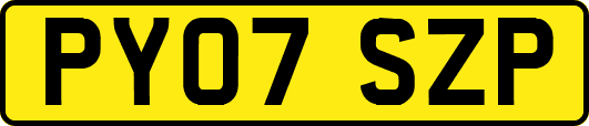PY07SZP
