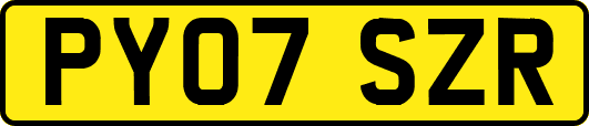 PY07SZR