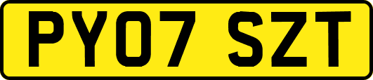 PY07SZT