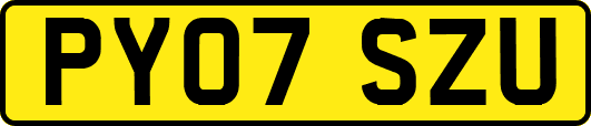 PY07SZU