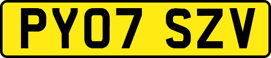 PY07SZV