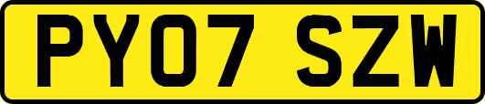 PY07SZW