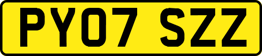 PY07SZZ