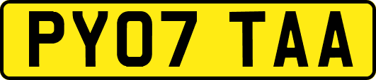 PY07TAA