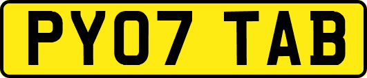 PY07TAB