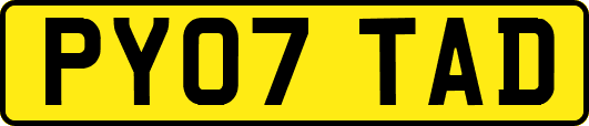 PY07TAD