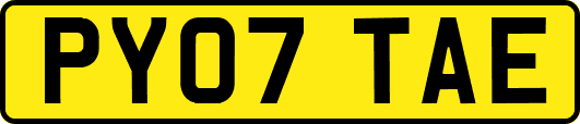 PY07TAE