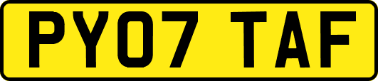 PY07TAF
