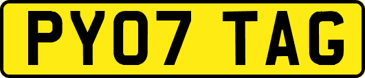 PY07TAG