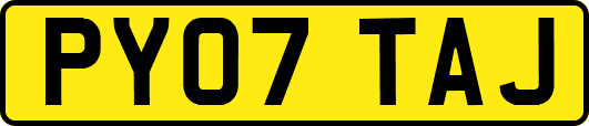 PY07TAJ