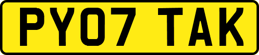 PY07TAK