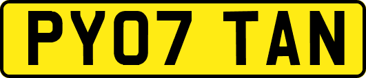 PY07TAN