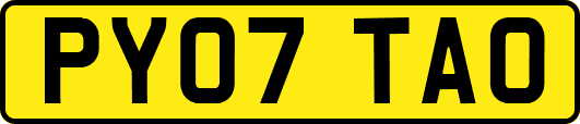 PY07TAO