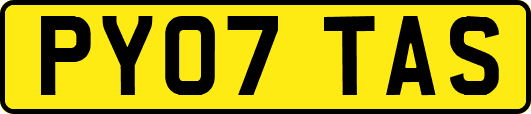 PY07TAS