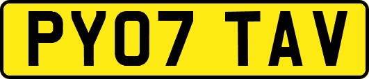 PY07TAV