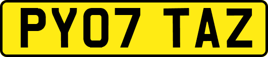 PY07TAZ