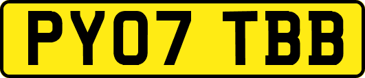 PY07TBB