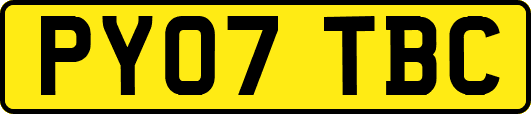PY07TBC