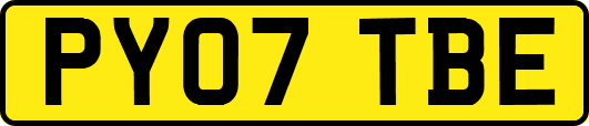 PY07TBE