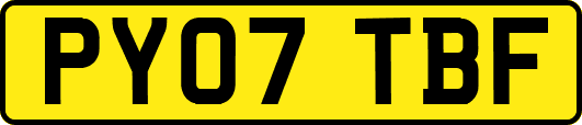 PY07TBF