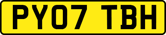 PY07TBH