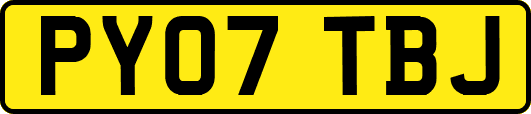 PY07TBJ