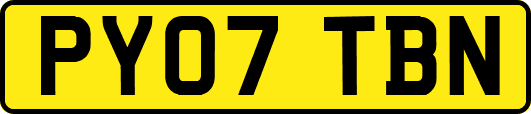 PY07TBN