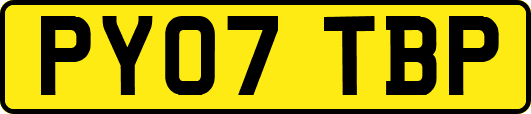 PY07TBP