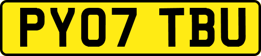 PY07TBU
