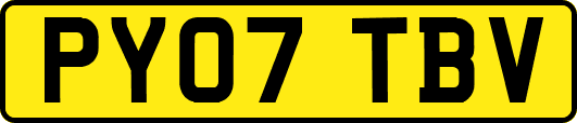 PY07TBV