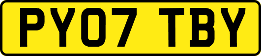 PY07TBY