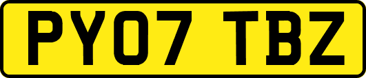 PY07TBZ