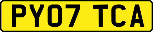 PY07TCA