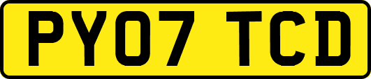 PY07TCD