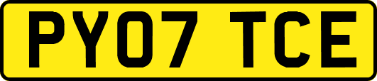 PY07TCE