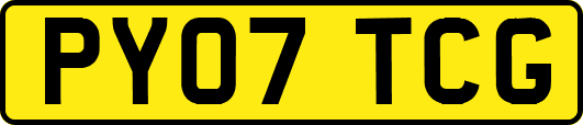 PY07TCG