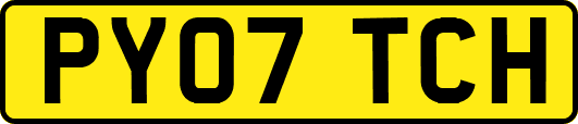 PY07TCH