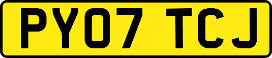 PY07TCJ