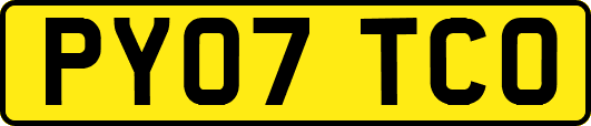 PY07TCO