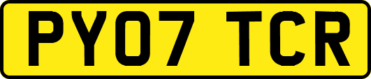 PY07TCR