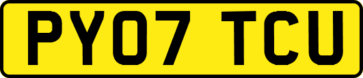 PY07TCU