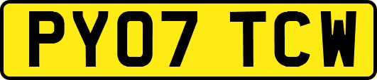 PY07TCW