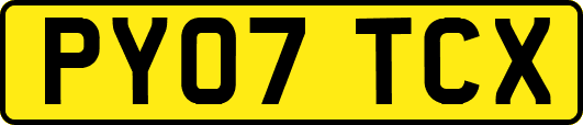 PY07TCX