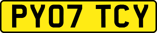 PY07TCY