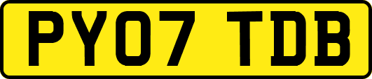 PY07TDB
