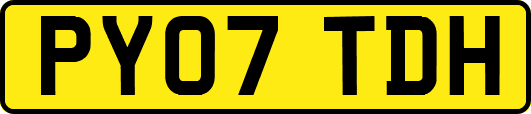 PY07TDH