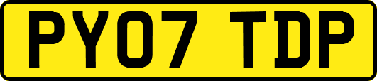 PY07TDP